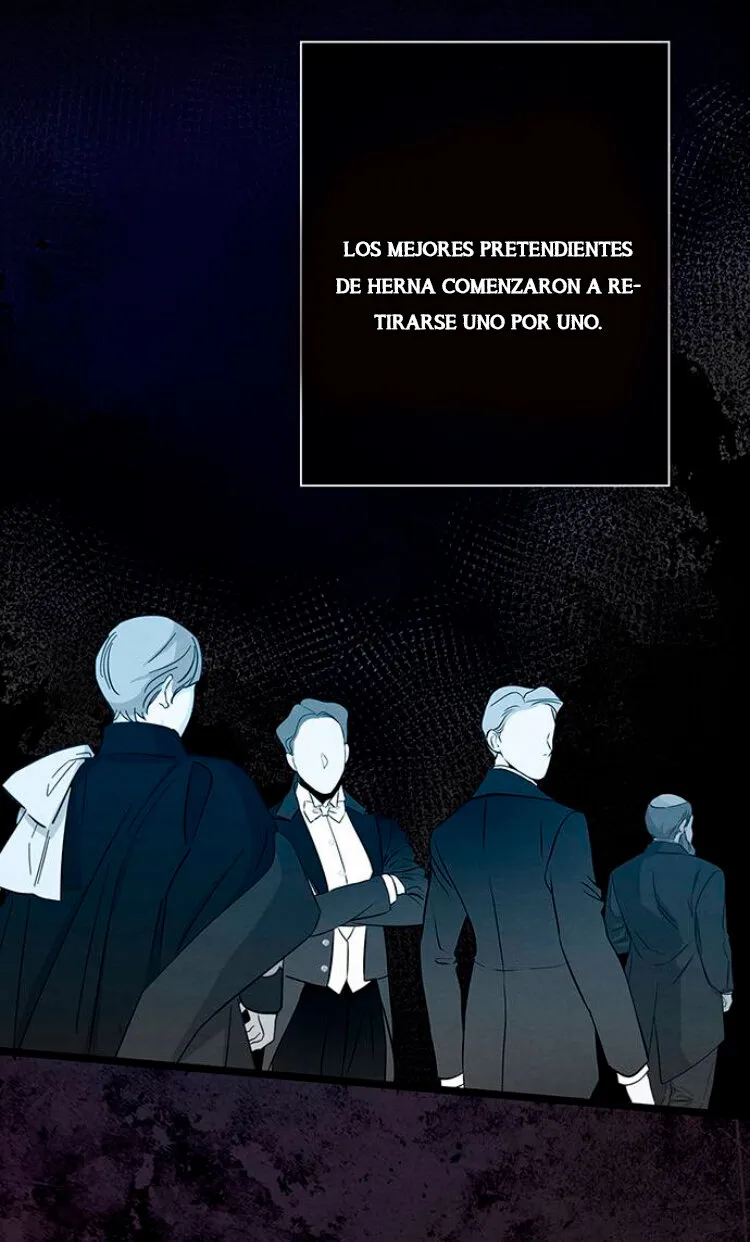 El Príncipe problemático. Capítulo 26 en Línea - página 63