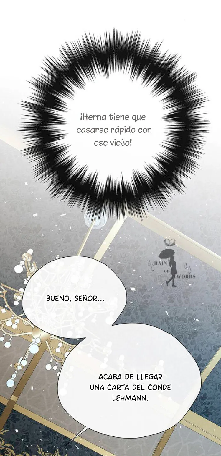 El Príncipe problemático. Capítulo 26 en Línea - página 67