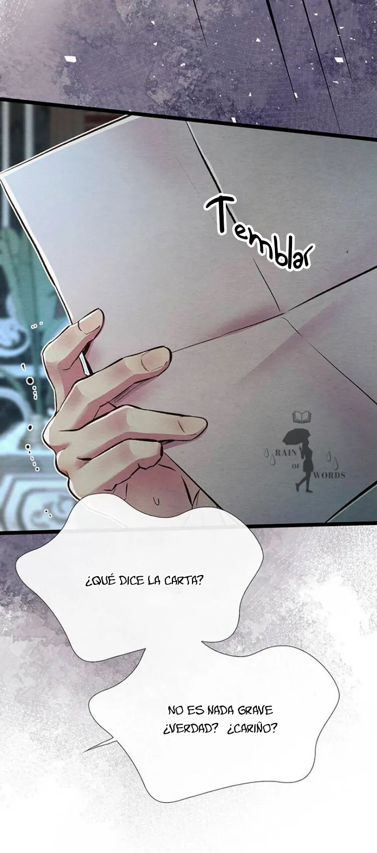 El Príncipe problemático. Capítulo 26 en Línea - página 70