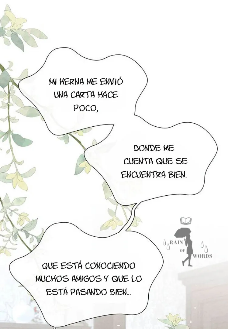 El Príncipe problemático. Capítulo 26 en Línea - página 81