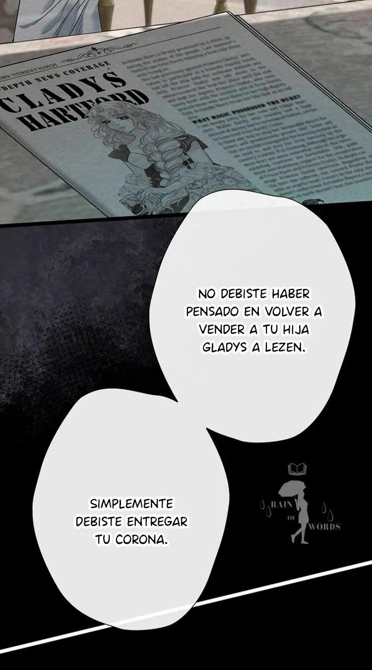 El Príncipe problemático. Capítulo 26 en Línea - página 94
