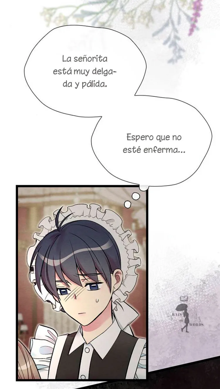 El Príncipe problemático. Capítulo 27 en Línea - página 6