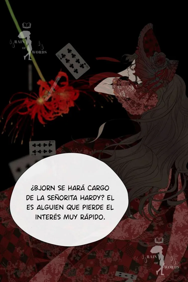 El Príncipe problemático. Capítulo 27 en Línea - página 56