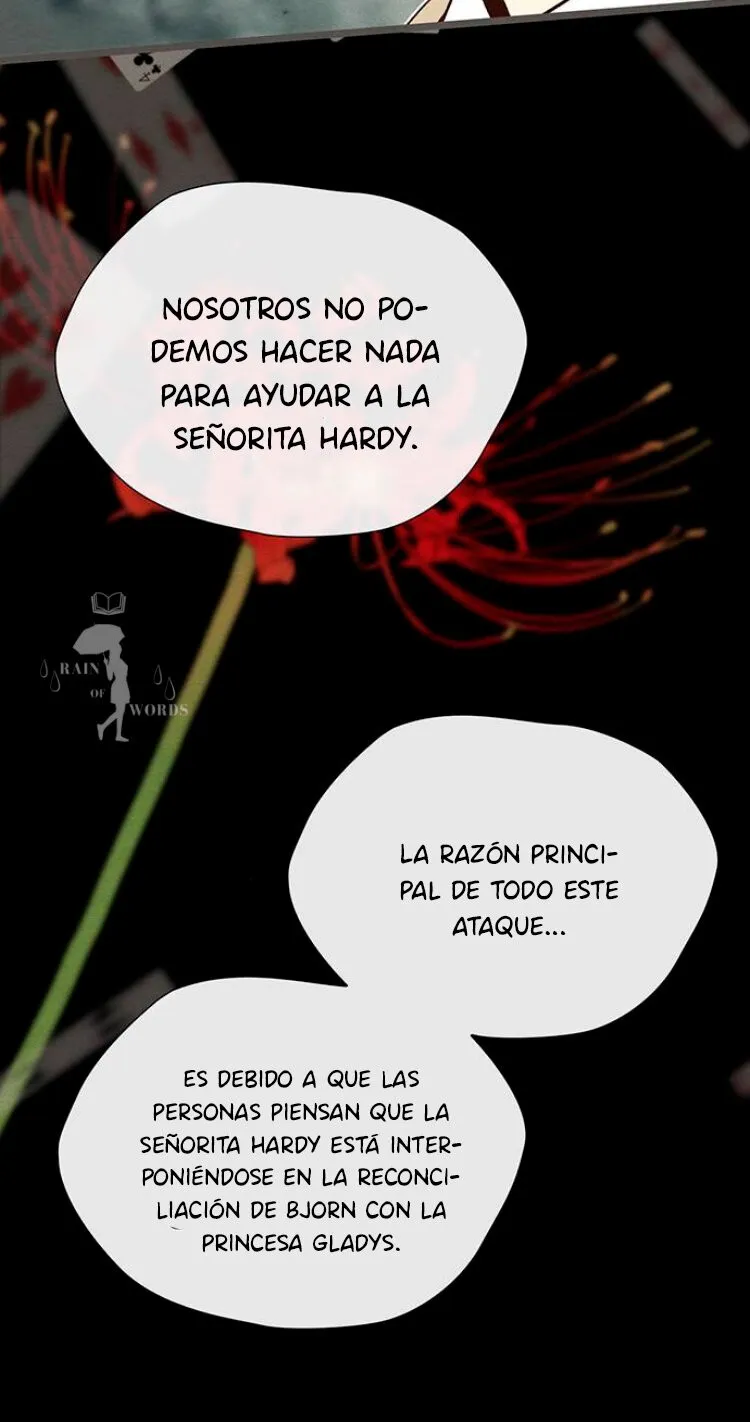 El Príncipe problemático. Capítulo 27 en Línea - página 58