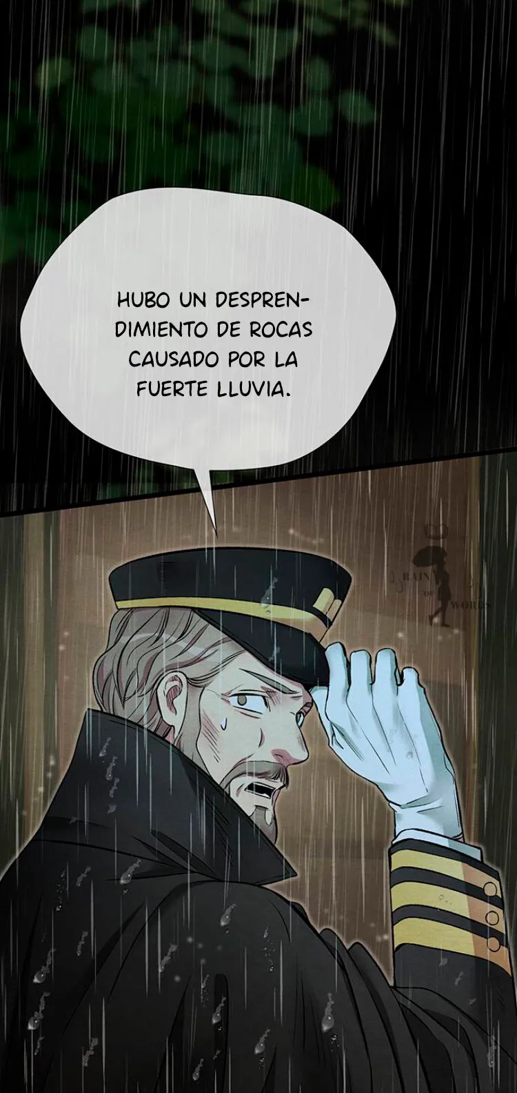 El Príncipe problemático. Capítulo 27 en Línea - página 81