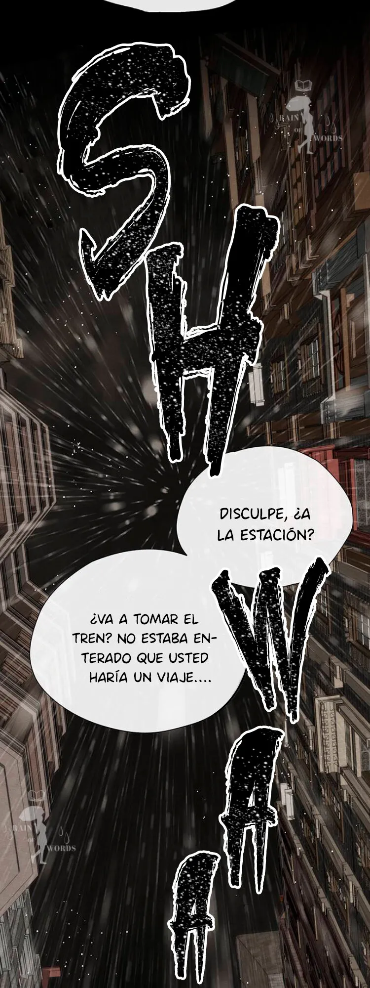 El Príncipe problemático. Capítulo 27 en Línea - página 93