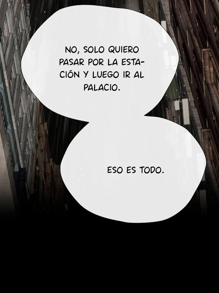 El Príncipe problemático. Capítulo 27 en Línea - página 94