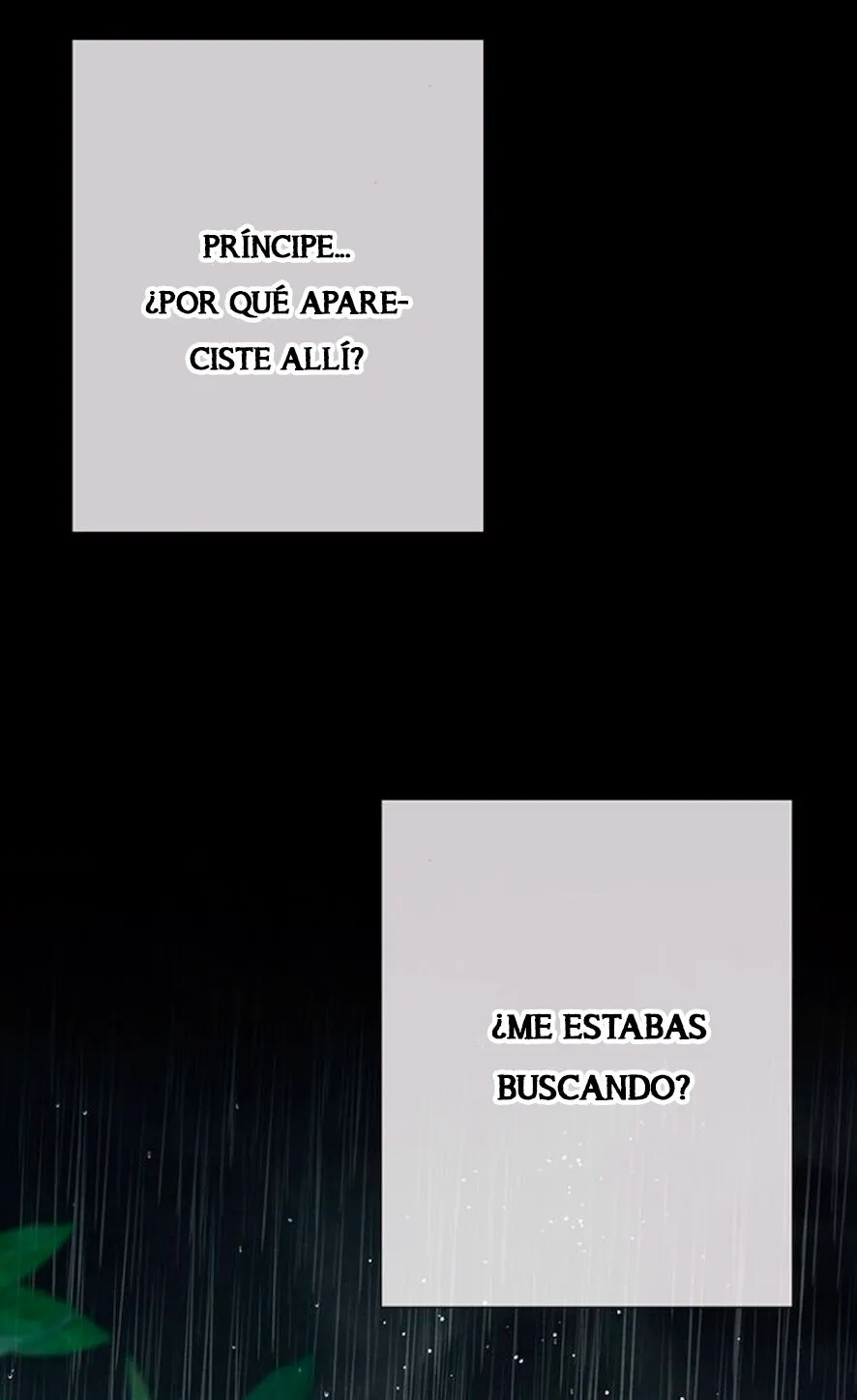 El Príncipe problemático. Capítulo 28 en Línea - página 41