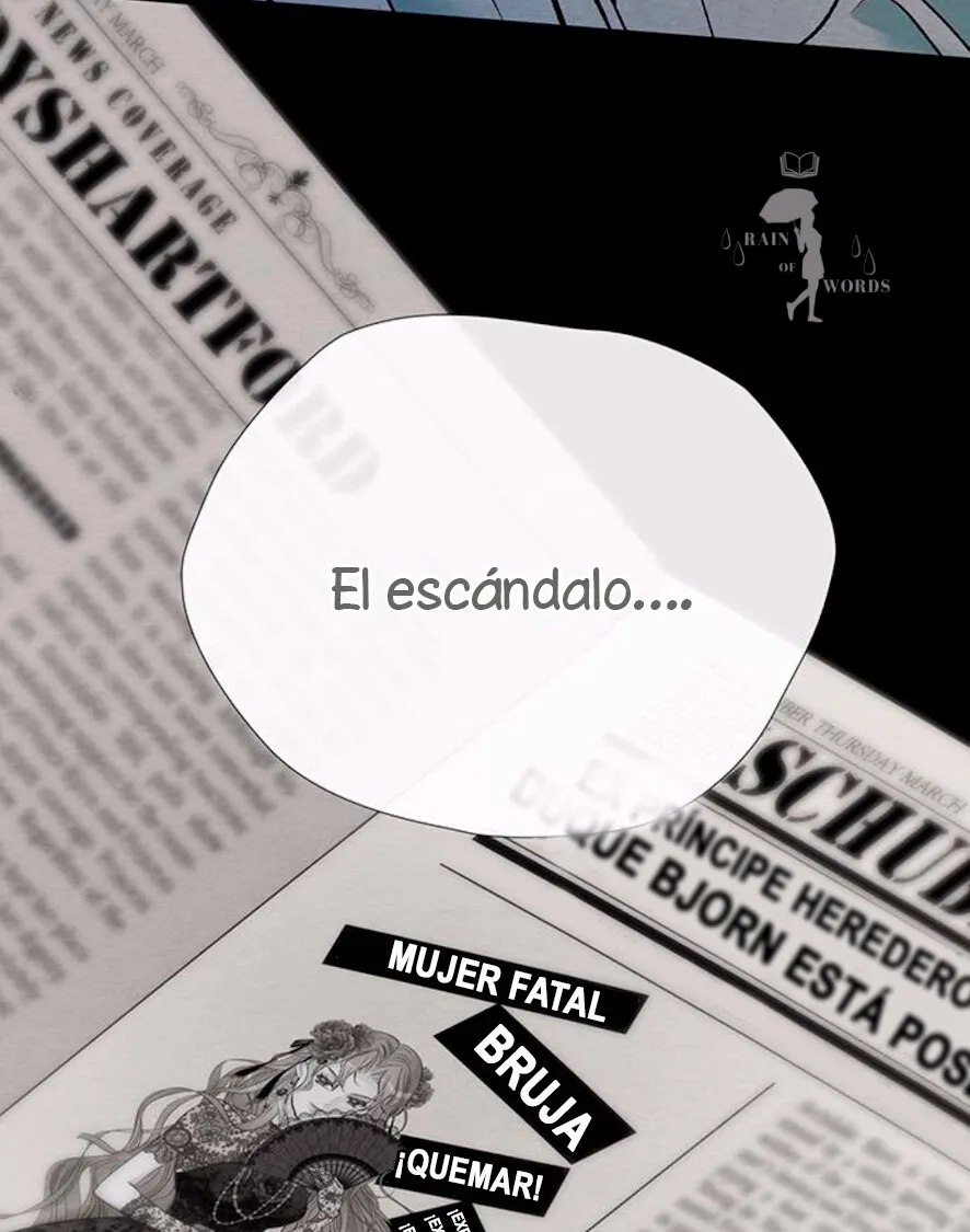 El Príncipe problemático. Capítulo 28 en Línea - página 52
