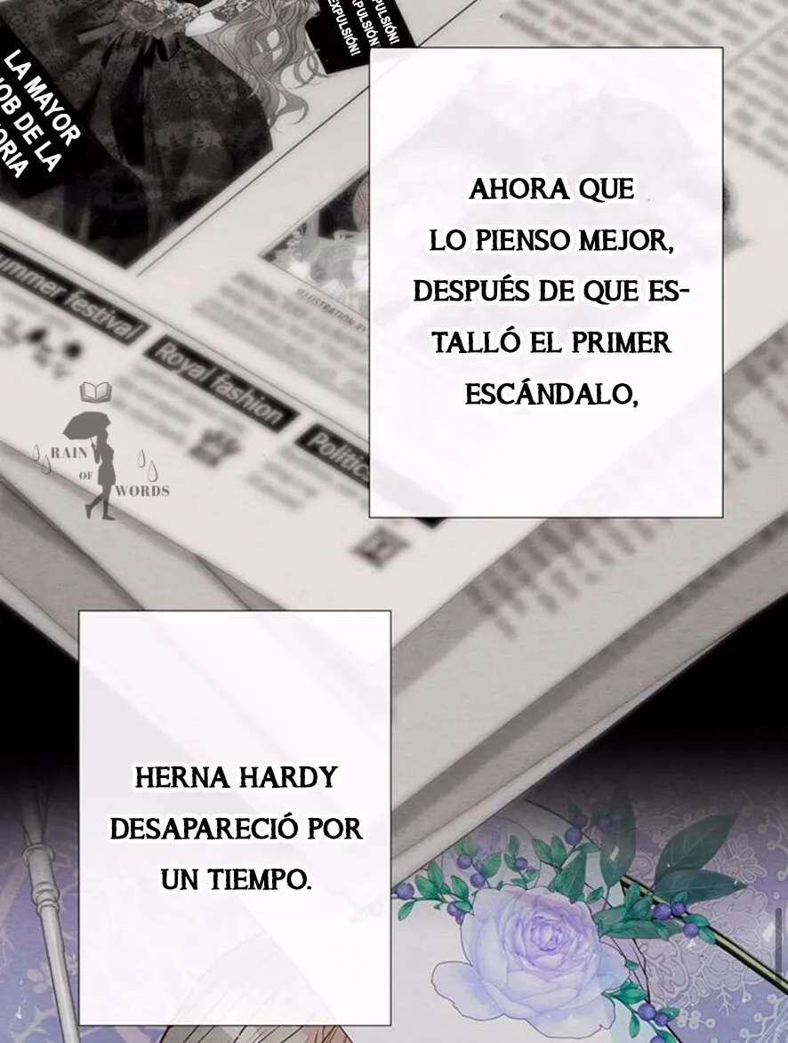 El Príncipe problemático. Capítulo 28 en Línea - página 53