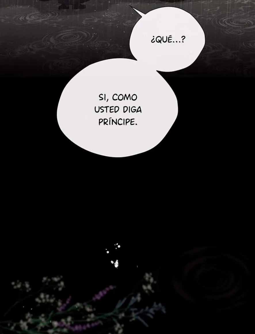 El Príncipe problemático. Capítulo 28 en Línea - página 91