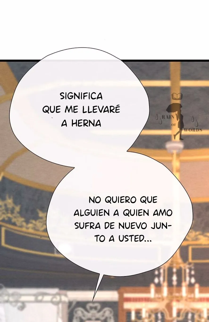 El Príncipe problemático. Capítulo 28 en Línea - página 100
