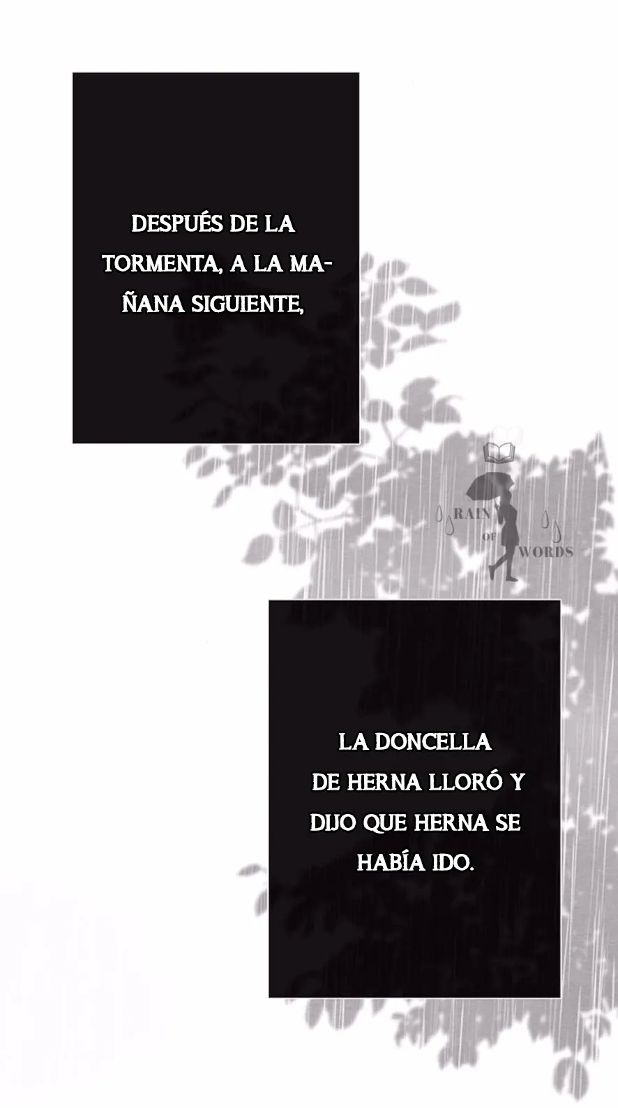 El Príncipe problemático. Capítulo 28 en Línea - página 106