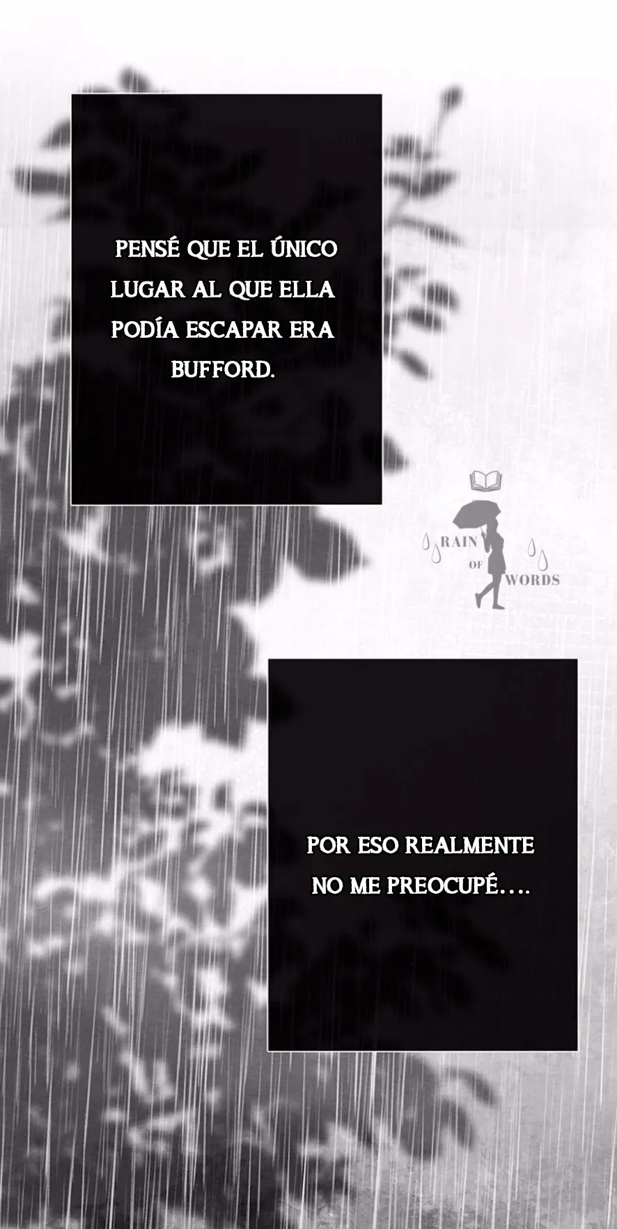 El Príncipe problemático. Capítulo 28 en Línea - página 107