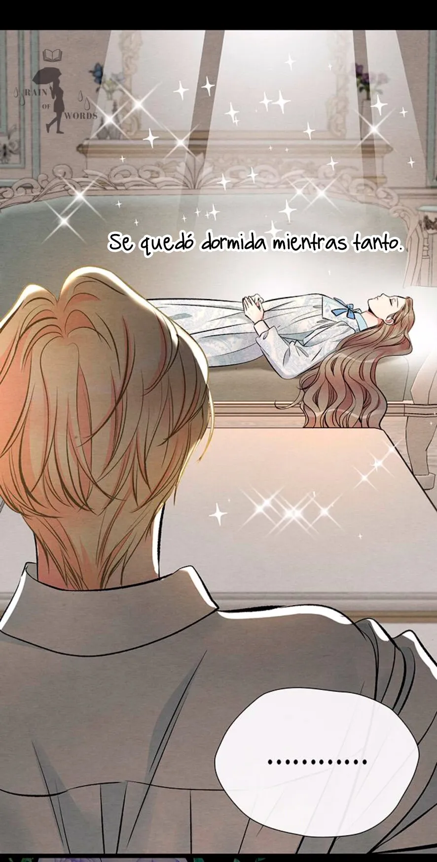 El Príncipe problemático. Capítulo 29 en Línea - página 22