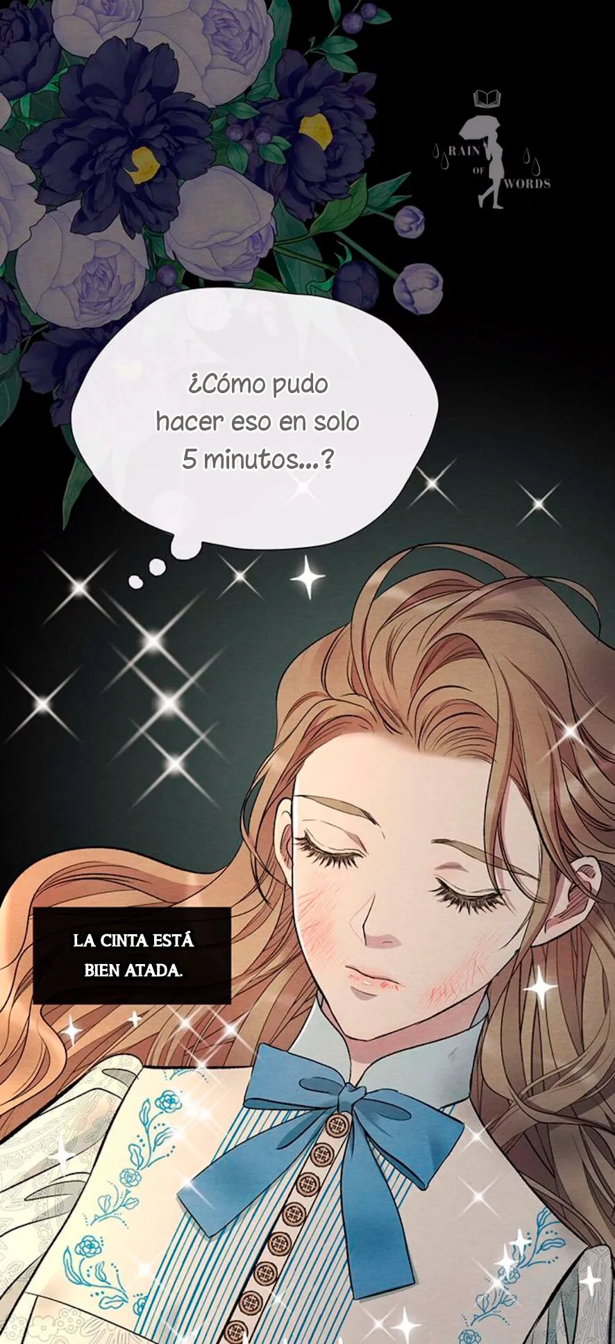 El Príncipe problemático. Capítulo 29 en Línea - página 23