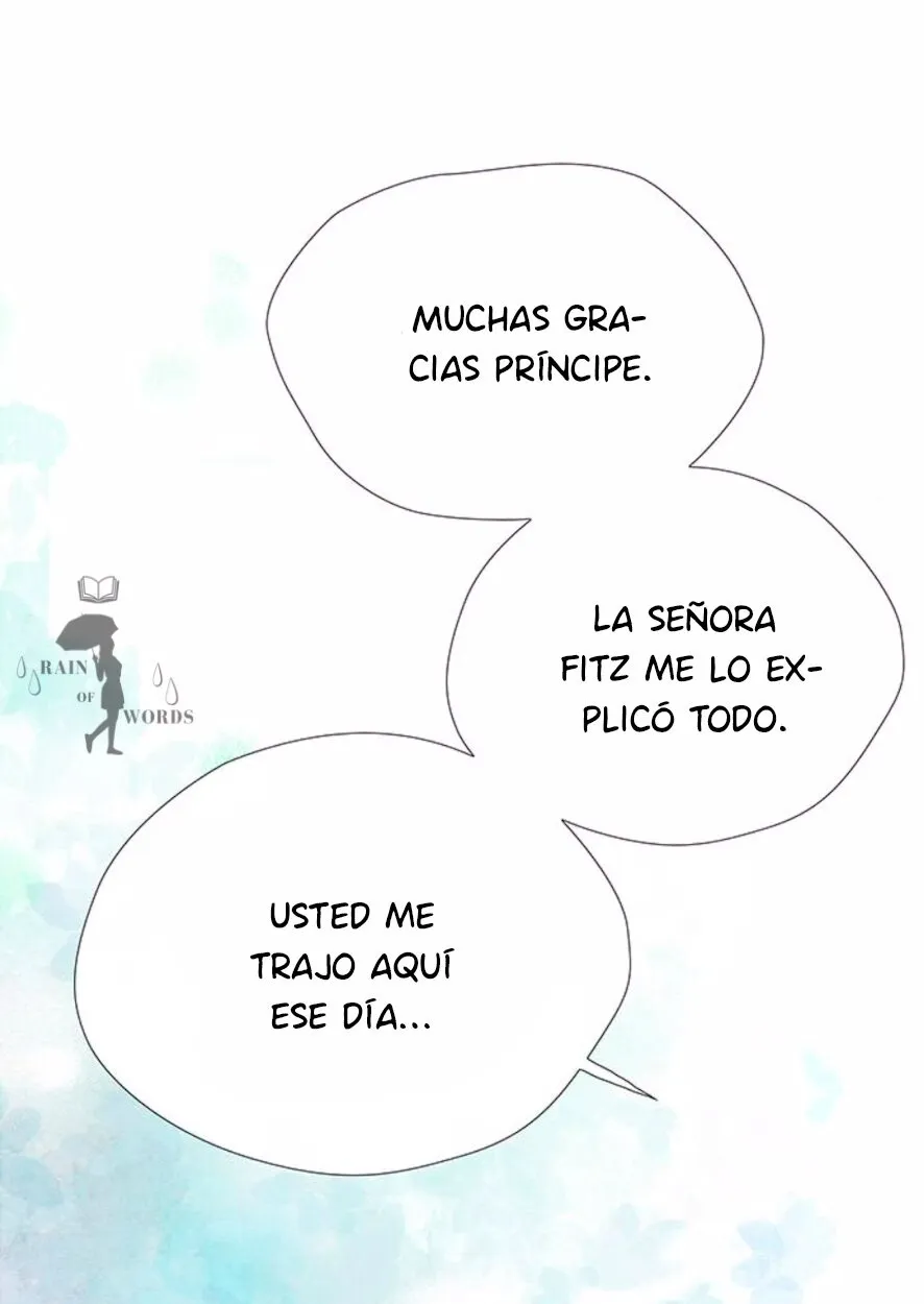 El Príncipe problemático. Capítulo 29 en Línea - página 40