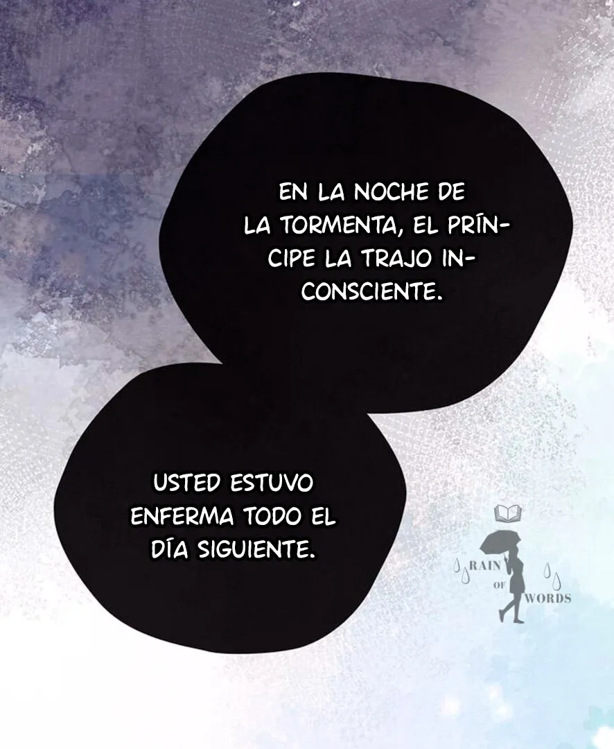 El Príncipe problemático. Capítulo 29 en Línea - página 46