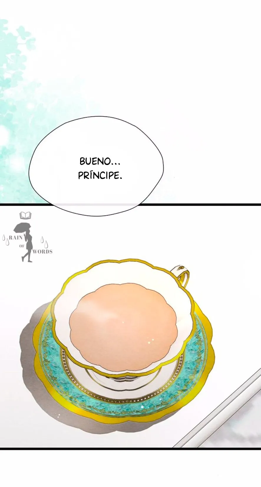 El Príncipe problemático. Capítulo 29 en Línea - página 48