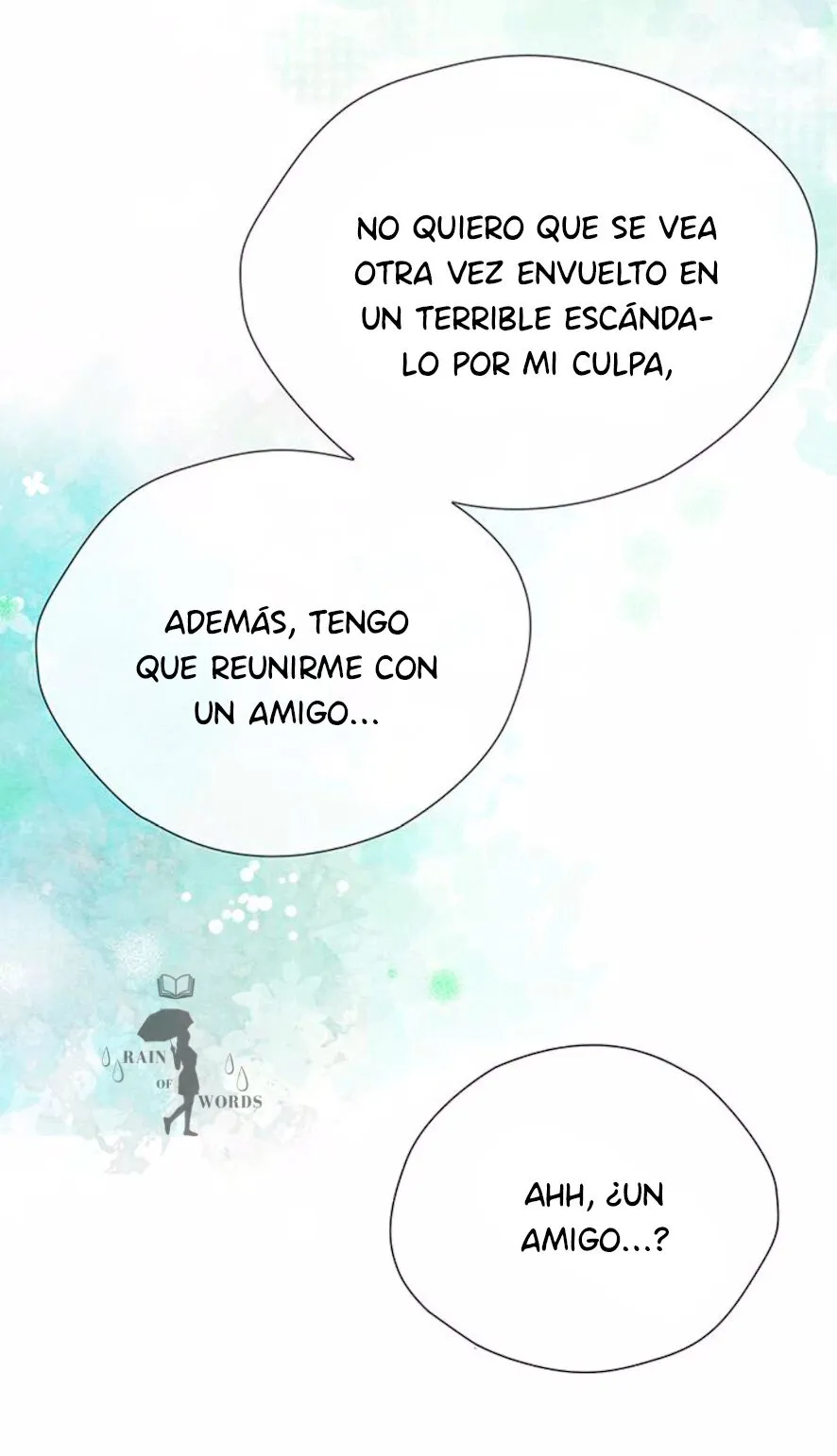 El Príncipe problemático. Capítulo 29 en Línea - página 51