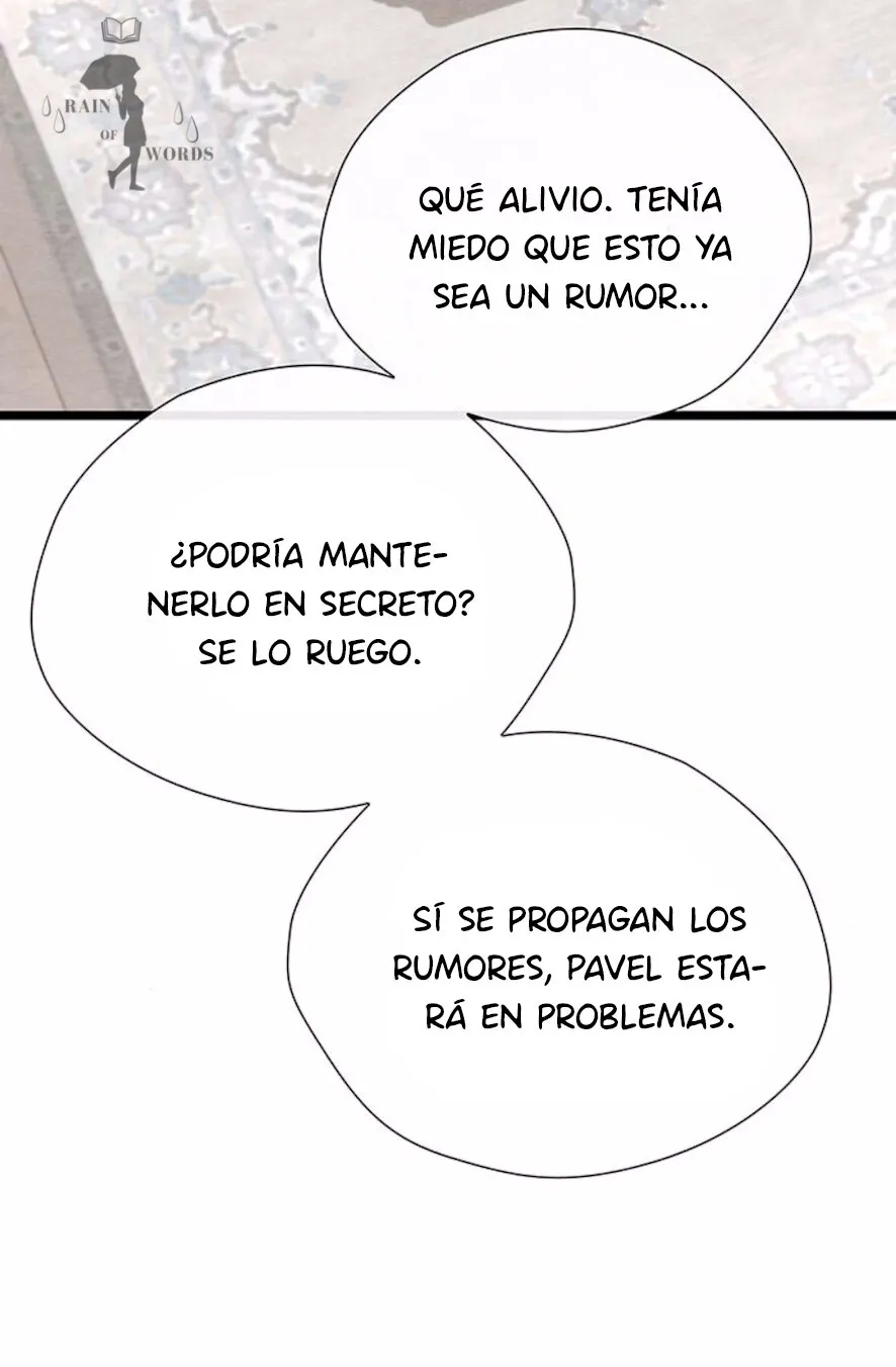 El Príncipe problemático. Capítulo 29 en Línea - página 59