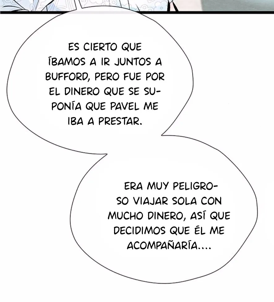 El Príncipe problemático. Capítulo 29 en Línea - página 62