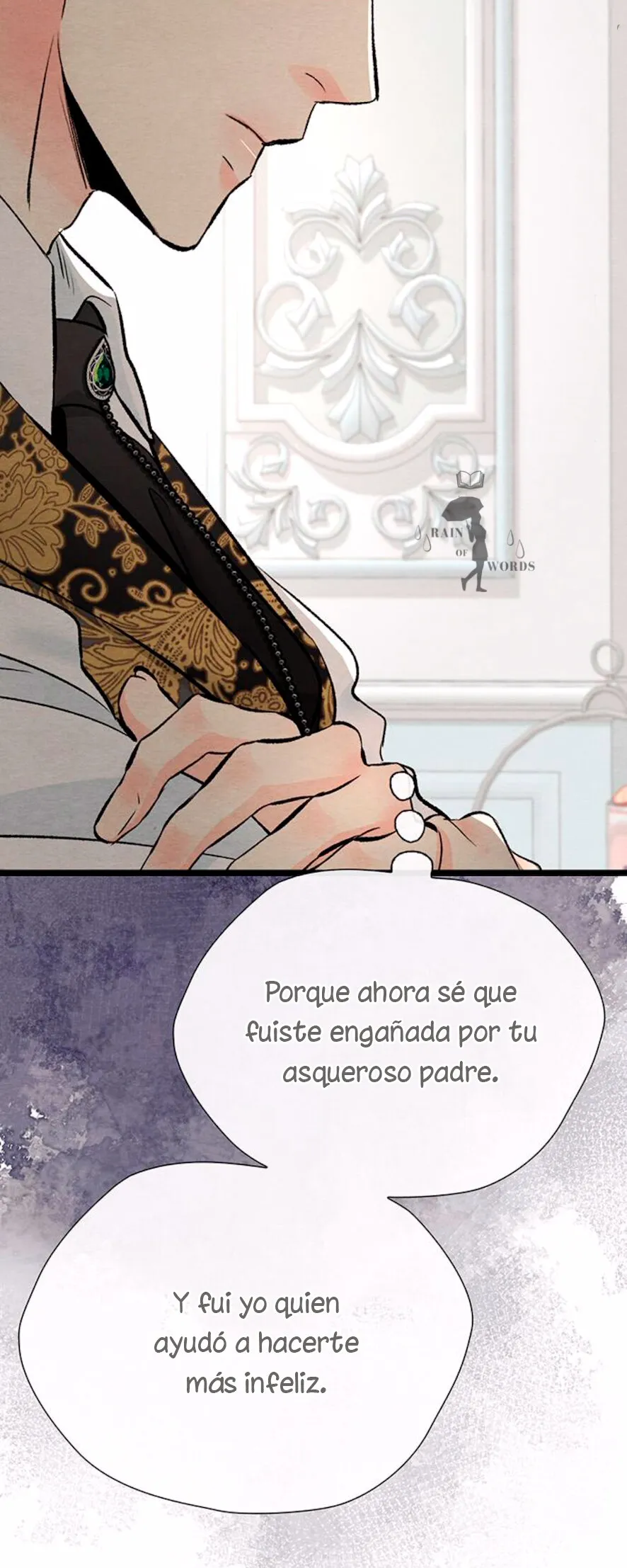 El Príncipe problemático. Capítulo 29 en Línea - página 97