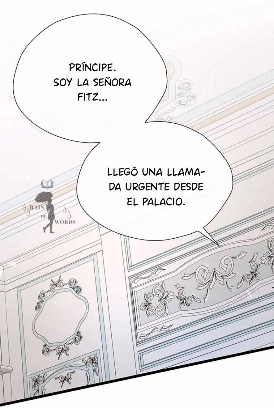 El Príncipe problemático. Capítulo 29 en Línea - página 101