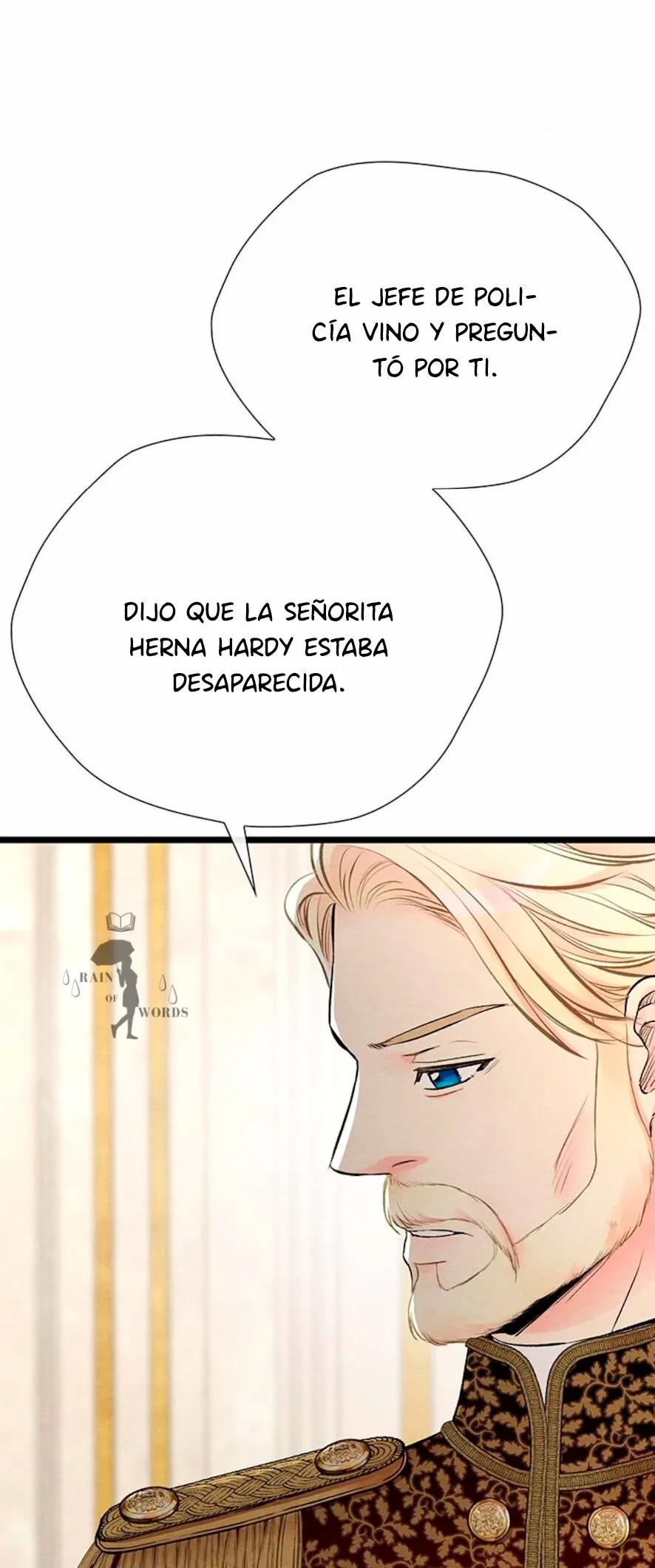 El Príncipe problemático. Capítulo 29 en Línea - página 107