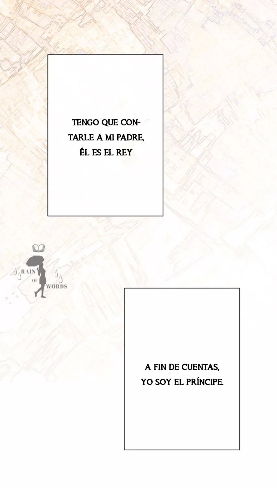 El Príncipe problemático. Capítulo 29 en Línea - página 111
