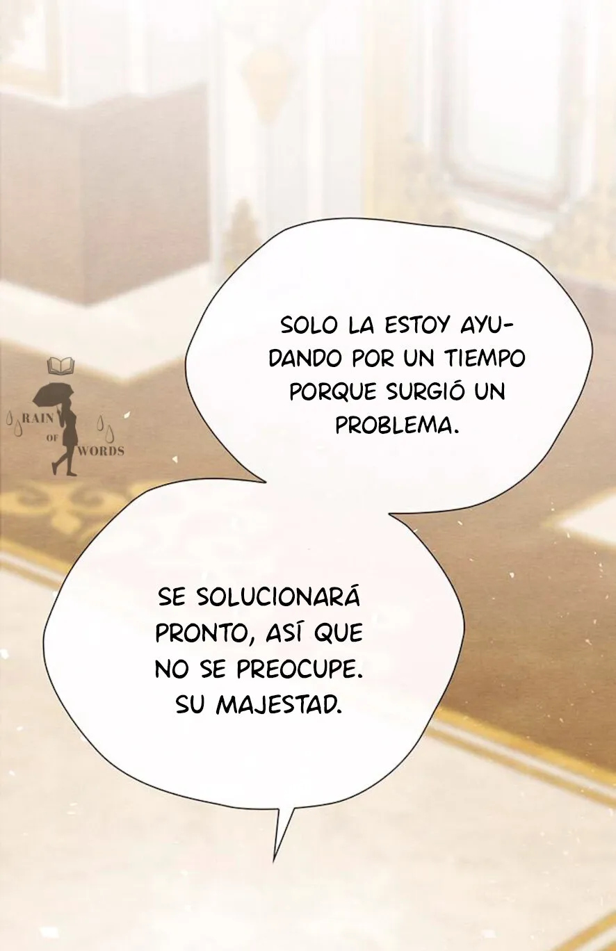El Príncipe problemático. Capítulo 29 en Línea - página 113