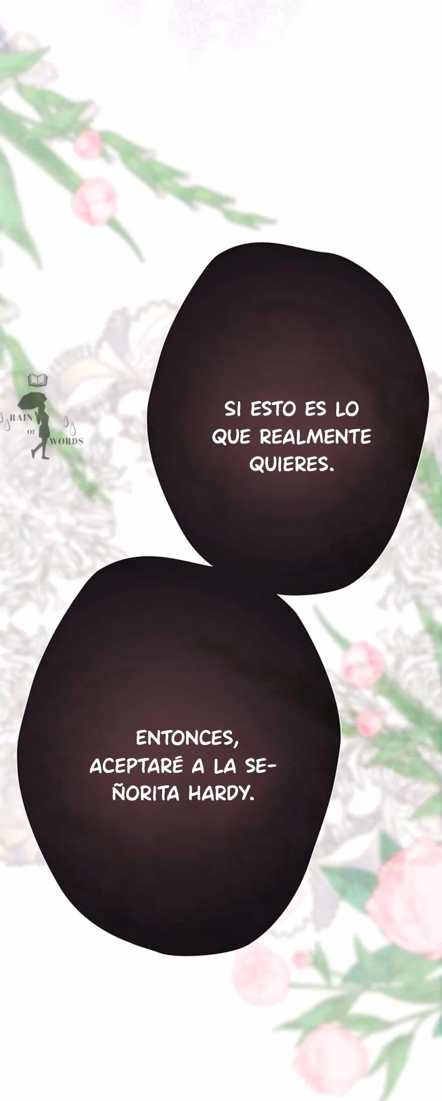 El Príncipe problemático. Capítulo 29 en Línea - página 117