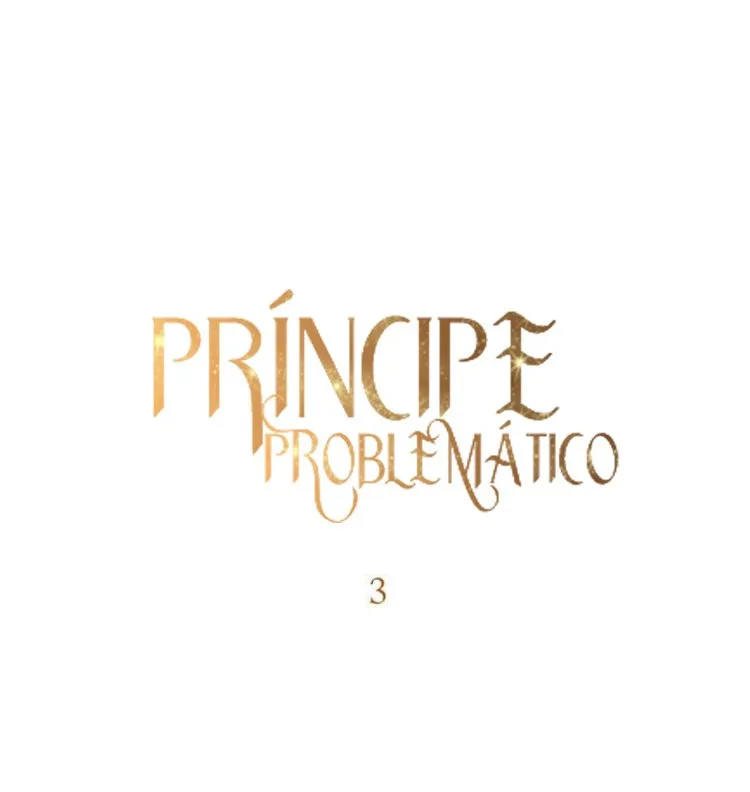 El Príncipe problemático. Capítulo 3 en Línea - página 3