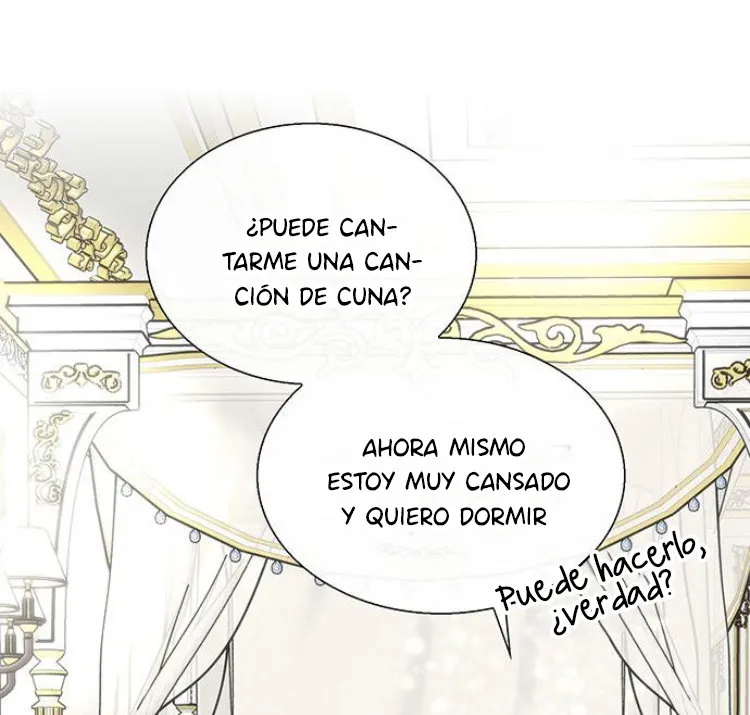 El Príncipe problemático. Capítulo 3 en Línea - página 47