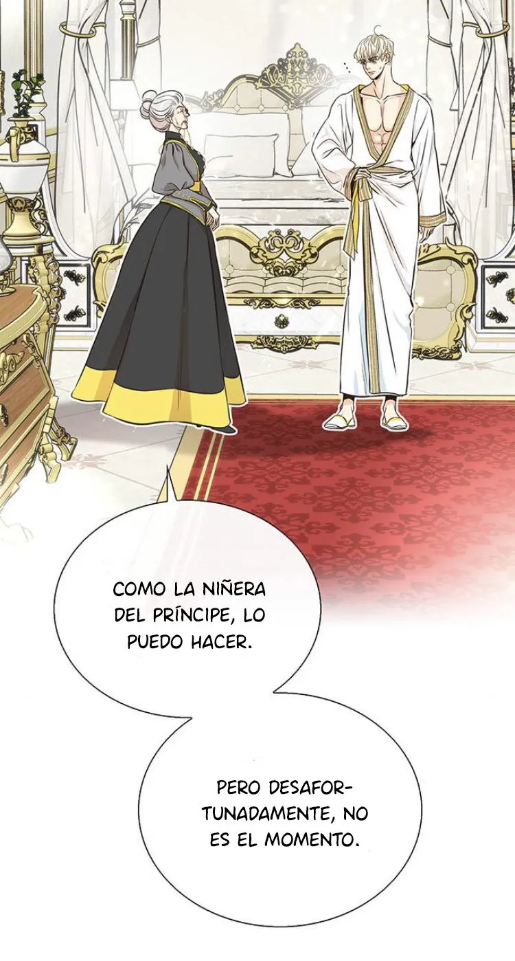 El Príncipe problemático. Capítulo 3 en Línea - página 48