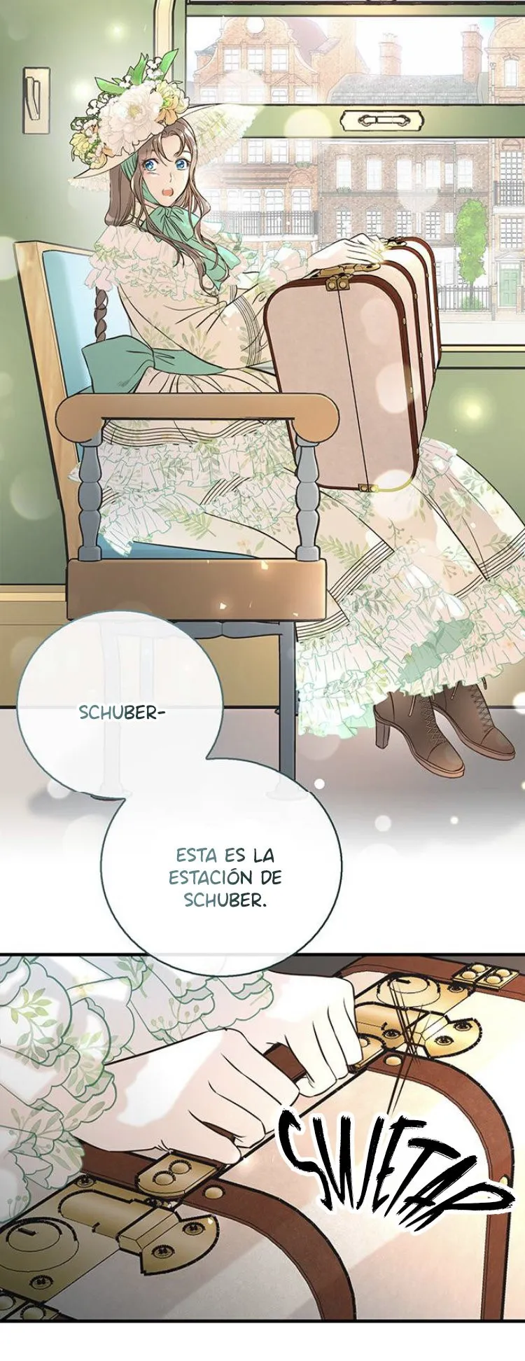 El Príncipe problemático. Capítulo 3 en Línea - página 60