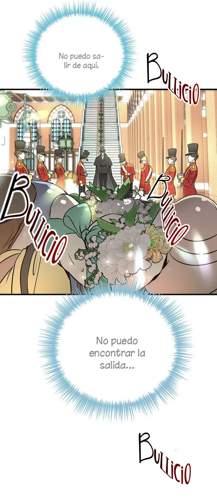El Príncipe problemático. Capítulo 3 en Línea - página 66