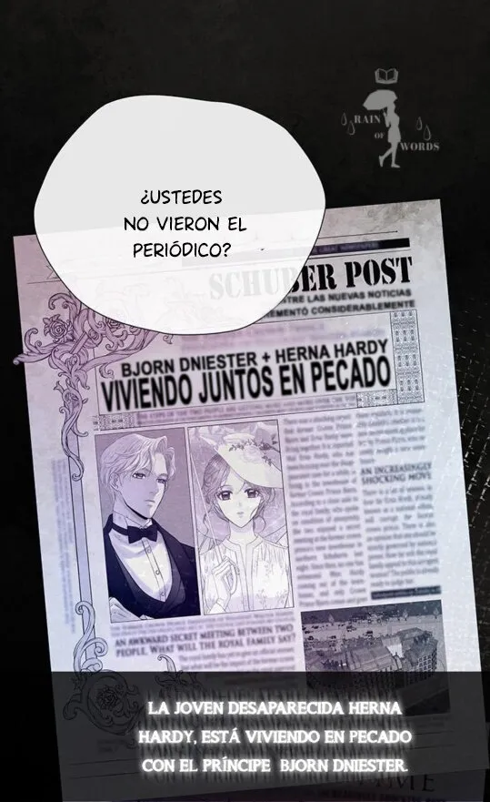 El Príncipe problemático. Capítulo 30 en Línea - página 6
