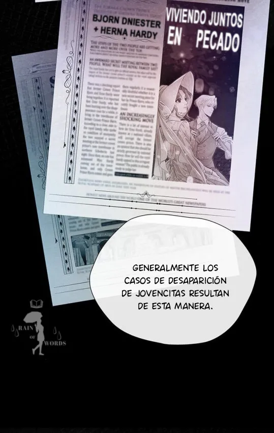 El Príncipe problemático. Capítulo 30 en Línea - página 7