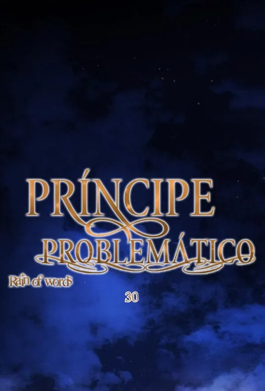 El Príncipe problemático. Capítulo 30 en Línea - página 14