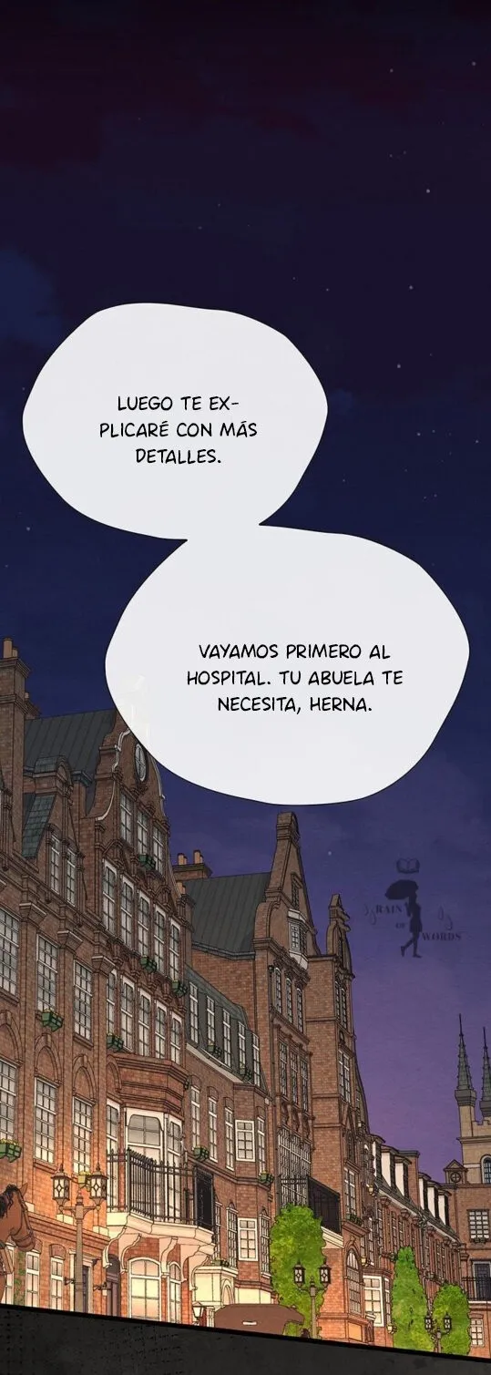 El Príncipe problemático. Capítulo 30 en Línea - página 29