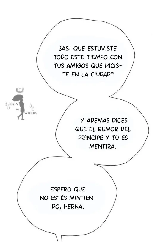 El Príncipe problemático. Capítulo 30 en Línea - página 51