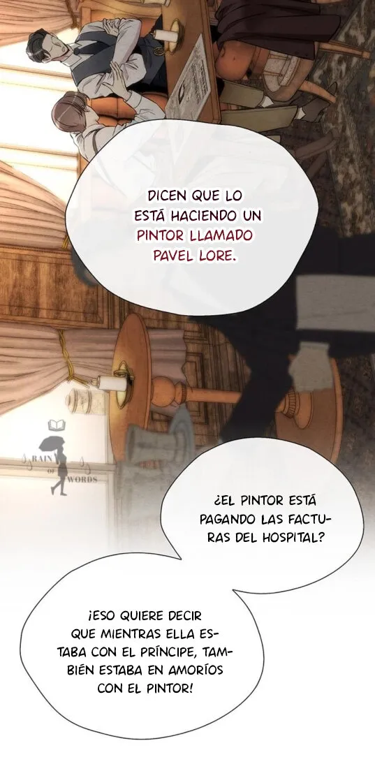 El Príncipe problemático. Capítulo 30 en Línea - página 68