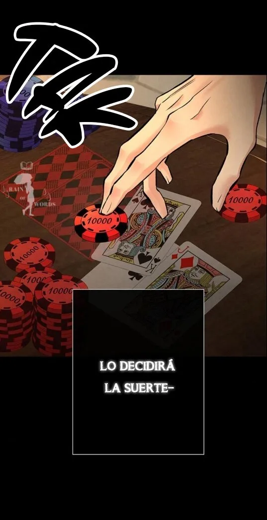 El Príncipe problemático. Capítulo 30 en Línea - página 95