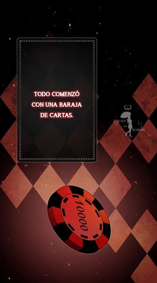 El Príncipe problemático. Capítulo 30 en Línea - página 96