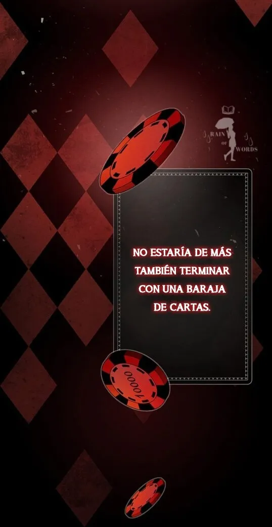 El Príncipe problemático. Capítulo 30 en Línea - página 97