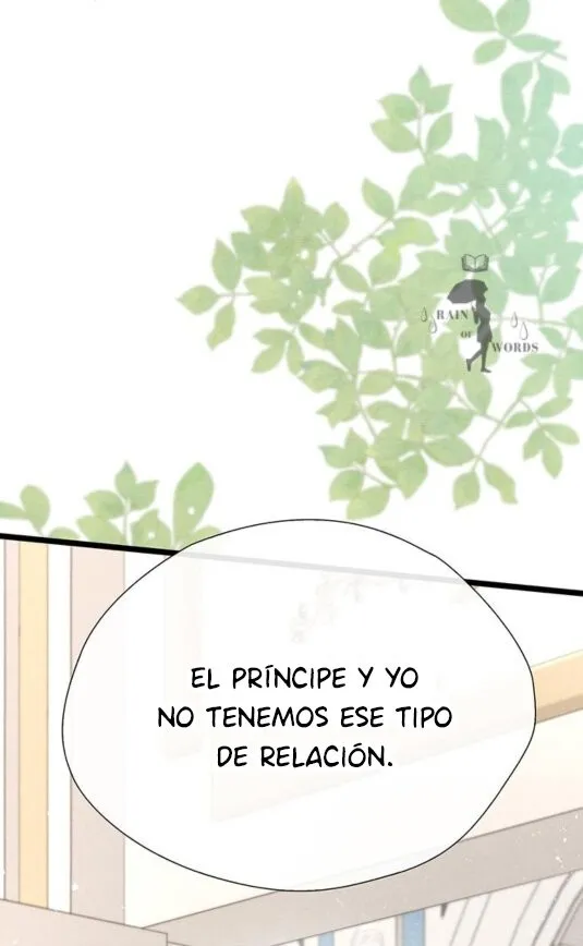 El Príncipe problemático. Capítulo 30 en Línea - página 116