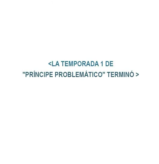 El Príncipe problemático. Capítulo 30 en Línea - página 131
