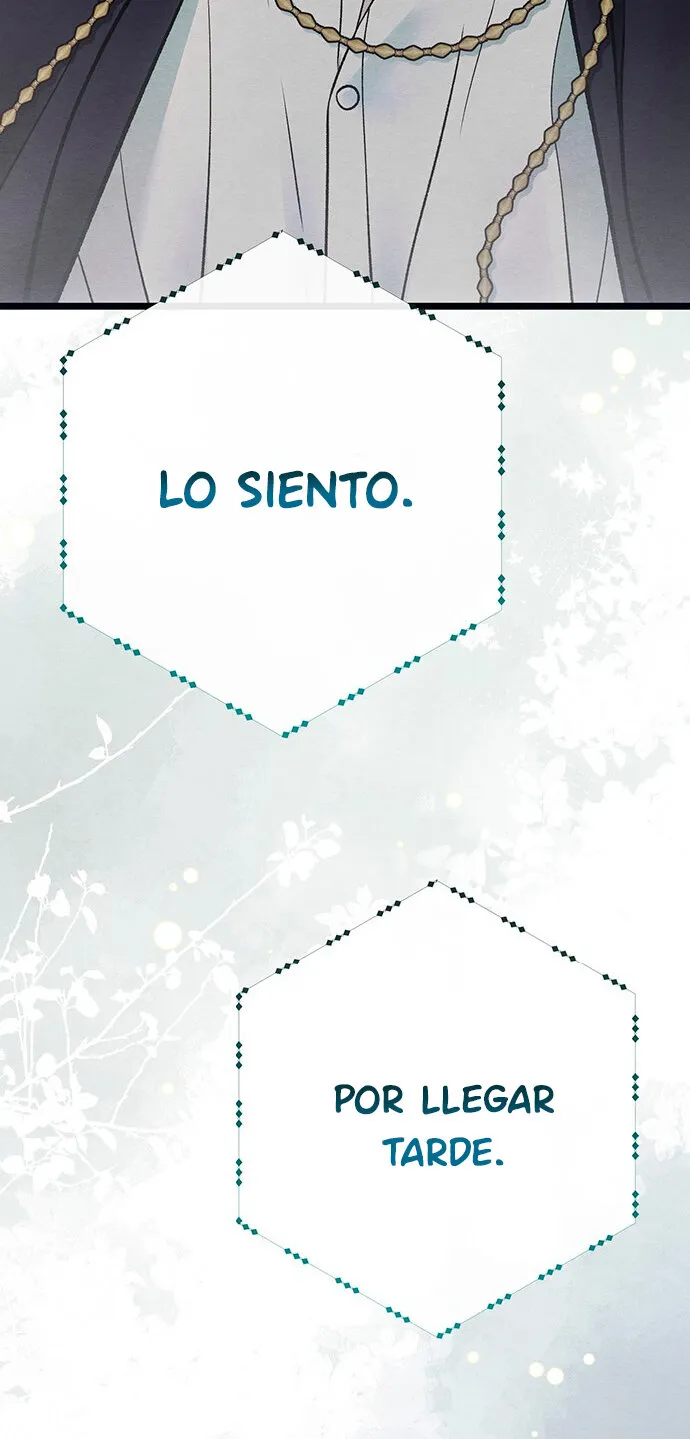 El Príncipe problemático. Capítulo 31 en Línea - página 27