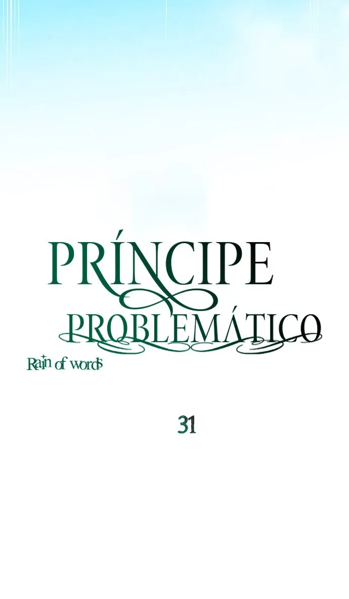 El Príncipe problemático. Capítulo 31 en Línea - página 51